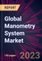 Global Manometry System Market 2024-2028 - Product Thumbnail Image