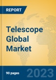 Telescope Global Market Insights 2023, Analysis and Forecast to 2028, by Manufacturers, Regions, Technology, Application, Product Type- Product Image