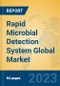 Rapid Microbial Detection System Global Market Insights 2023, Analysis and Forecast to 2028, by Manufacturers, Regions, Technology, Application, Product Type - Product Image