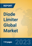 Diode Limiter Global Market Insights 2023, Analysis and Forecast to 2028, by Manufacturers, Regions, Technology, Application, Product Type- Product Image