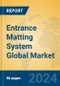 Entrance Matting System Global Market Insights 2024, Analysis and Forecast to 2029, by Manufacturers, Regions, Technology, Application, Product Type - Product Thumbnail Image