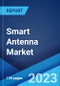 Smart Antenna Market Report by Technology (SIMO, MIMO, MISO), Application (Wi-Fi Systems, WiMAX Systems, Cellular Systems, RADAR Systems), and Region 2023-2028 - Product Thumbnail Image