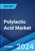 Polylactic Acid Market Report by Raw Material, End Use Industry, and Region 2024-2032- Product Image