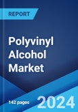 Polyvinyl Alcohol Market Report by Grade, End Use Industry, and Region 2024-2032- Product Image