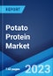 Potato Protein Market Report by Type (Isolate, Concentrate, Hydrolyzed), Application (Animal Feed, Bakery and Confectionery, Meat, Supplements, and Others), and Region 2023-2028 - Product Thumbnail Image