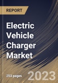 Electric Vehicle Charger Market Size, Share & Industry Trends Analysis Report By End User (Residential and Commercial), By Vehicle Type, By Regional Outlook and Forecast, 2023 - 2030- Product Image