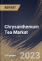 Chrysanthemum Tea Market Size, Share & Industry Trends Analysis Report By Distribution Channel (Offline, and Online), By Type, By Packaging (Loose, Tea Bags, and Bottled/Canned), By Regional Outlook and Forecast, 2023 - 2030 - Product Thumbnail Image