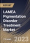 LAMEA Pigmentation Disorder Treatment Market Size, Share & Industry Trends Analysis Report By Type (Vitiligo, Melasma), By Treatment (Corticosteroids, Calcineurin Inhibitor, and Others), By Distribution Channel, By Country and Growth Forecast, 2023 - 2030 - Product Image
