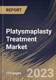 Platysmaplasty Treatment Market Size, Share & Industry Trends Analysis Report By Gender (Female & Male, and Others), By End Use (Cosmetic Surgery Clinics and Hospitals), By Regional Outlook and Forecast, 2023 - 2030- Product Image