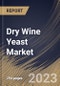 Dry Wine Yeast Market Size, Share & Industry Trends Analysis Report By Sales Channel (Direct and Indirect), By End User, By Type (Red Wine Yeast, White Wine Yeast and Others), By Regional Outlook and Forecast, 2023 - 2030 - Product Thumbnail Image