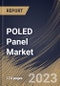 POLED Panel Market Size, Share & Industry Trends Analysis Report By Application (Smartphones, and Wearables), By Type (Flexible, Foldable, and Others), By Regional Outlook and Forecast, 2023 - 2030 - Product Thumbnail Image