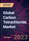 Global Carbon Tetrachloride Market 2024-2028 - Product Thumbnail Image