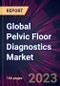 Global Pelvic Floor Diagnostics Market 2024-2028 - Product Thumbnail Image
