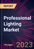 Professional Lighting Market 2024-2028- Product Image