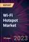 Wi-Fi Hotspot Market 2024-2028 - Product Image