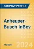 Anheuser-Busch InBev - Digital Transformation Strategies- Product Image