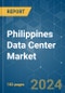 Philippines Data Center - Market Share Analysis, Industry Trends & Statistics, Growth Forecasts (2024 - 2029) - Product Thumbnail Image