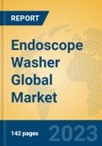 Endoscope Washer Global Market Insights 2023, Analysis and Forecast to 2028, by Market Participants, Regions, Technology, Application, Product Type- Product Image