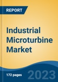 Industrial Microturbine Market - Global Industry Size, Share, Trends, Opportunity, and Forecast, 2018-2028- Product Image