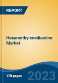 Hexamethylenediamine Market - Global Industry Size, Share, Trends, Opportunity, and Forecast, 2018-2028- Product Image