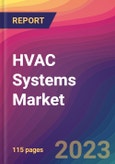 HVAC Systems Market Size, Market Share, Application Analysis, Regional Outlook, Growth Trends, Key Players, Competitive Strategies and Forecasts, 2023-2031- Product Image