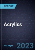 Growth Opportunities in Acrylics- Product Image