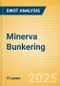 Minerva Bunkering - Strategic SWOT Analysis Review - Product Thumbnail Image