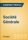 Société Générale - Digital Transformation Strategies- Product Image