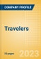 Travelers - Digital Transformation Strategies - Product Thumbnail Image