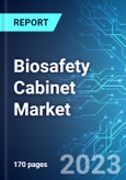 Biosafety Cabinet Market: Analysis By Type, By Type of Material Managed, By Category, By Application, By Region Size and Trends and Forecast up to 2028- Product Image