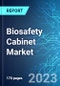 Biosafety Cabinet Market: Analysis By Type, By Type of Material Managed, By Category, By Application, By Region Size and Trends and Forecast up to 2028 - Product Thumbnail Image