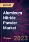 Aluminum Nitride Powder Market 2024-2028 - Product Image