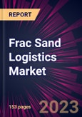 Frac Sand Logistics Market 2024-2028- Product Image