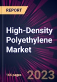 High-Density Polyethylene Market 2024-2028- Product Image