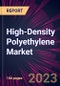 High-Density Polyethylene Market 2024-2028 - Product Thumbnail Image