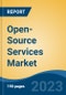 Open-Source Services Market - Global Industry Size, Share, Trends, Opportunity, and Forecast, 2018-2028 - Product Thumbnail Image