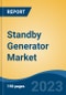 Standby Generator Market - Global Industry Size, Share, Trends, Opportunity, and Forecast, 2018-2028 - Product Thumbnail Image