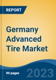 Germany Advanced Tire Market, By Region, Competition, Forecast and Opportunities, 2018-2028F- Product Image