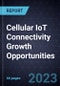 Cellular IoT Connectivity Growth Opportunities - Product Image