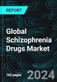 Global Schizophrenia Drugs Market Report by Distribution Channel (Retail Pharmacies, Hospital Pharmacies, Online Pharmacies) Treatment (Injectable, Oral) Therapeutic Class (Second Generation, Third Generation, Others) Countries and Company Analysis, 2024-2032- Product Image