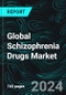 Global Schizophrenia Drugs Market Report by Distribution Channel (Retail Pharmacies, Hospital Pharmacies, Online Pharmacies) Treatment (Injectable, Oral) Therapeutic Class (Second Generation, Third Generation, Others) Countries and Company Analysis, 2024-2032 - Product Image