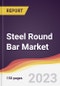 Steel Round Bar Market Report: Trends, Forecast and Competitive Analysis to 2030 - Product Thumbnail Image