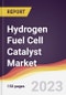 Hydrogen Fuel Cell Catalyst Market Report: Trends, Forecast and Competitive Analysis to 2030 - Product Thumbnail Image