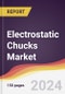 Electrostatic Chucks (ESC) Market Report: Trends, Forecast and Competitive Analysis to 2030 - Product Thumbnail Image