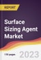 Surface Sizing Agent Market Report: Trends, Forecast and Competitive Analysis to 2030 - Product Thumbnail Image