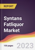 Syntans Fatliquor Market Report: Trends, Forecast and Competitive Analysis to 2030- Product Image