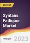 Syntans Fatliquor Market Report: Trends, Forecast and Competitive Analysis to 2030 - Product Thumbnail Image