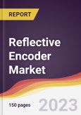 Reflective Encoder Market Report: Trends, Forecast and Competitive Analysis to 2030- Product Image