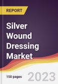 Silver Wound Dressing Market Report: Trends, Forecast and Competitive Analysis to 2030- Product Image