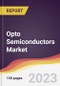 Opto Semiconductors Market Report: Trends, Forecast and Competitive Analysis to 2030 - Product Thumbnail Image